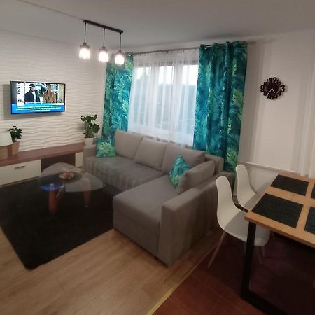 ז'שוב Mk Apartament III מראה חיצוני תמונה