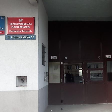 ז'שוב Mk Apartament III מראה חיצוני תמונה