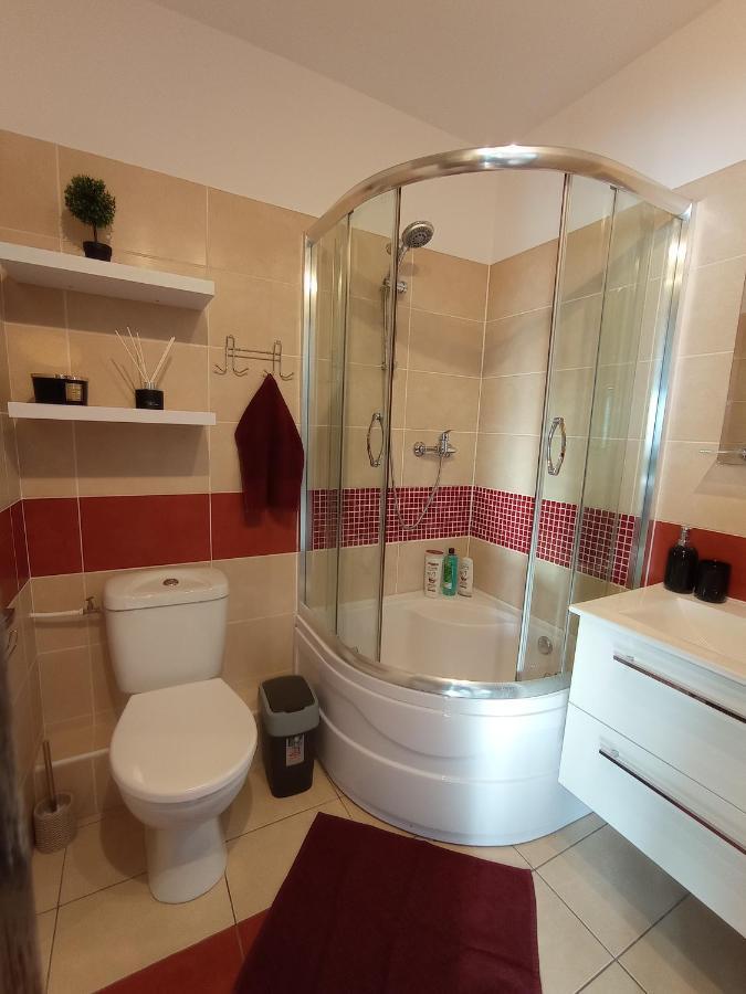 ז'שוב Mk Apartament III מראה חיצוני תמונה