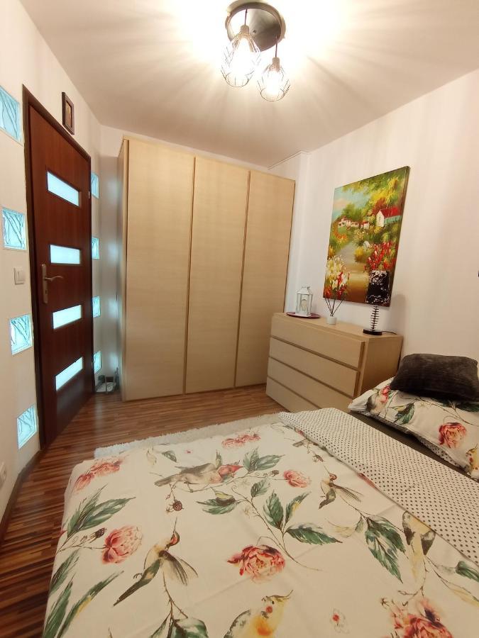 ז'שוב Mk Apartament III מראה חיצוני תמונה