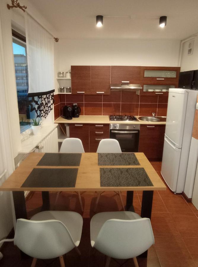 ז'שוב Mk Apartament III מראה חיצוני תמונה