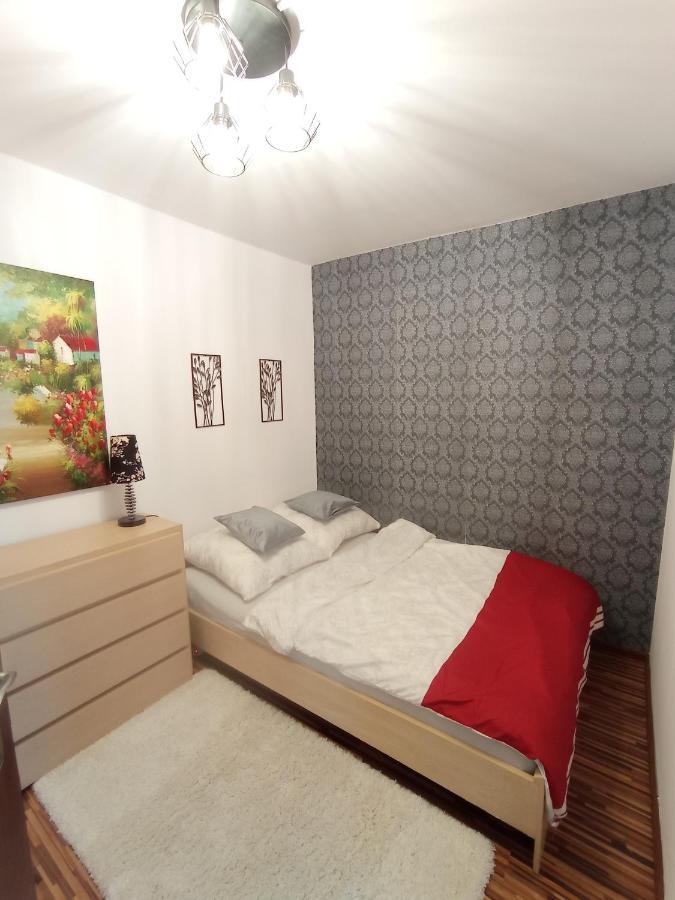 ז'שוב Mk Apartament III מראה חיצוני תמונה