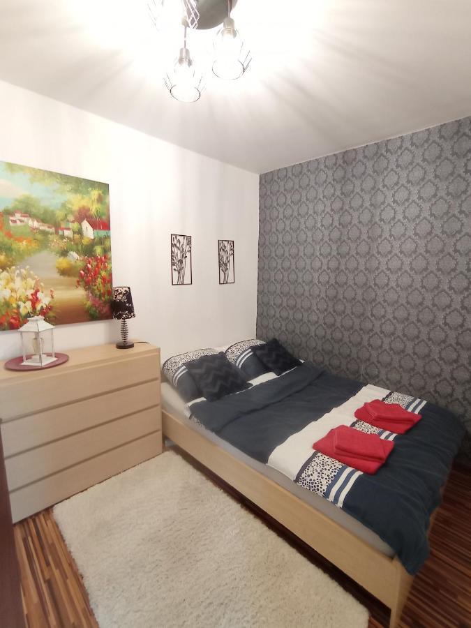 ז'שוב Mk Apartament III מראה חיצוני תמונה